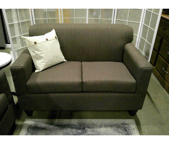 Cara Promotional Loveseat
